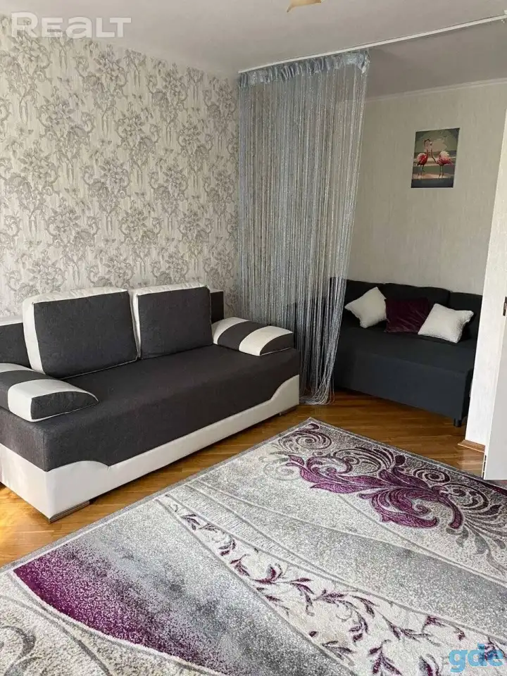 Сдам квартиру, ул. Куйбышева, 67/1, фотография 3