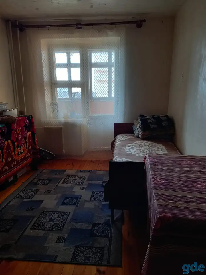 Сдам комнату Могилёвская область г. Горки пр. Димитрова 2/96, фотография 2