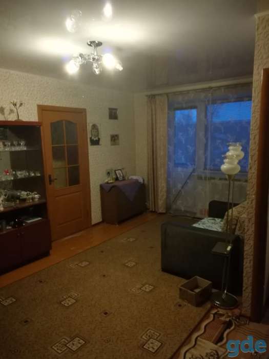 Квартира 2-х комнатная в г.Добруш, фотография 4