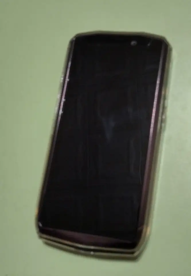 продам смартфон Cubot Pocket., фотография 1