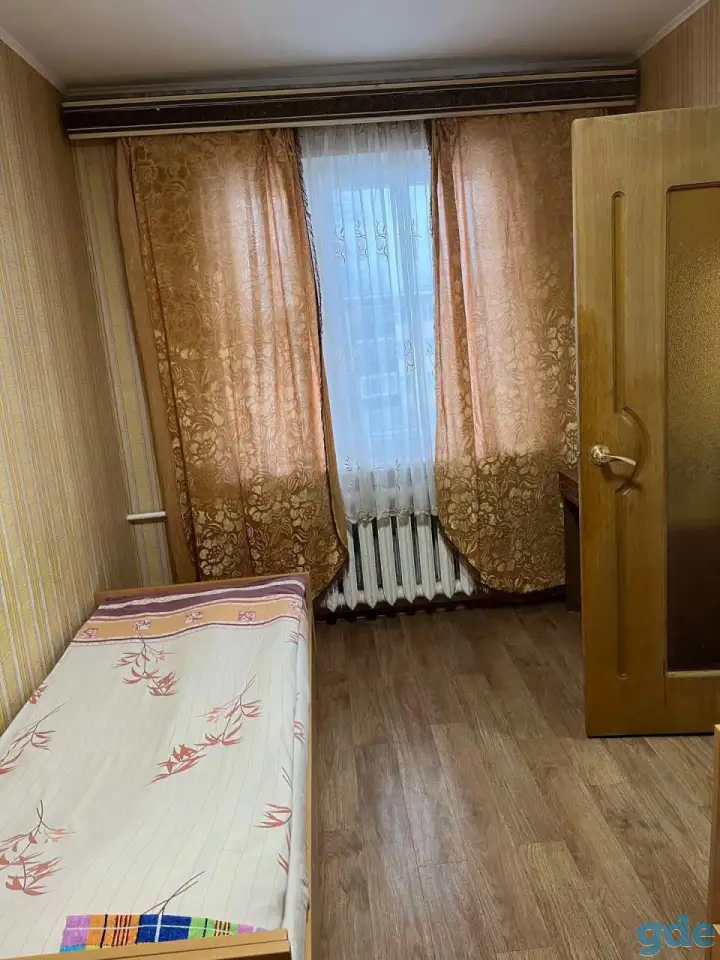 Аренда квартиры на сутки г. Миоры, фотография 3