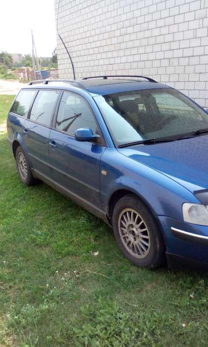 Продам Volkswagen Passat, фотография 3