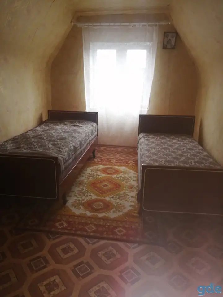 Продаётся дача, Садовое товарищество 