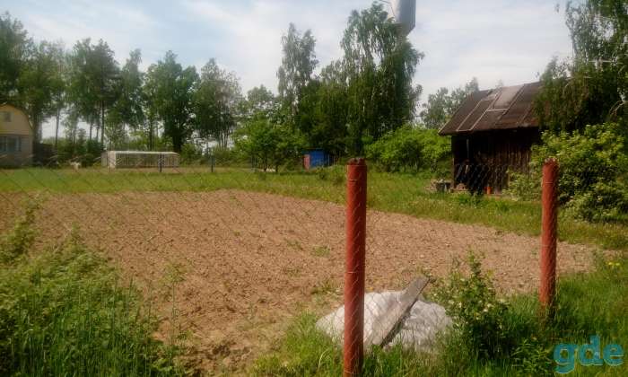 Продам земельный участок, фотография 1