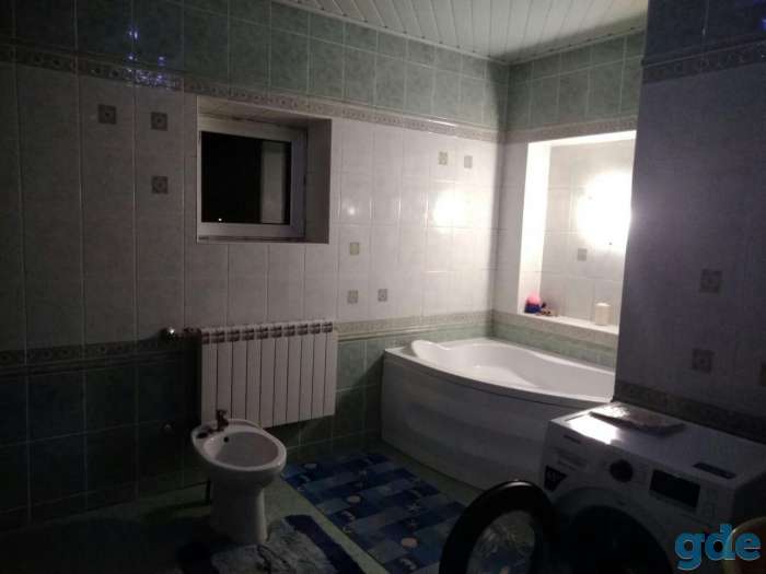Продам двухкомнатный дом в г.Дятлово, фотография 11