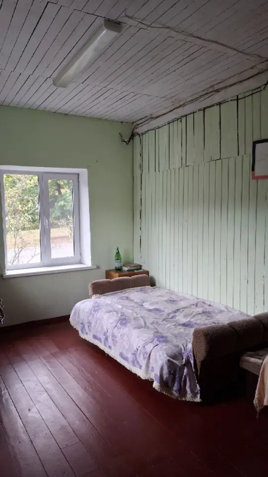 Дом в агрогородке Обидовичи, фотография 4