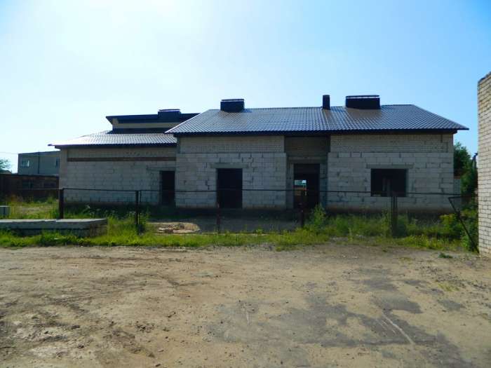 Продаётся коммерческая недвижимость, Островец, фотография 8