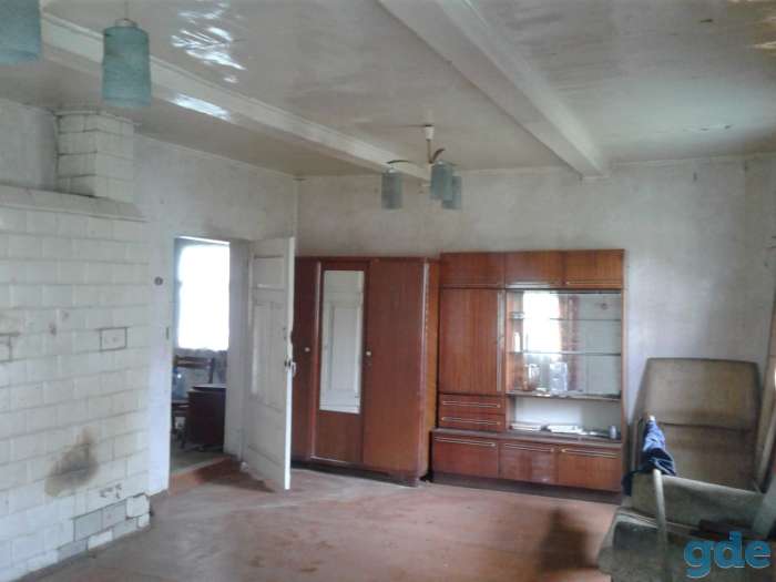 Продам дом в аг. Сигневичи, Березовский район, Брестская обл., фотография 6