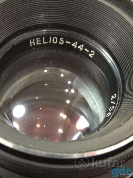 Продам фотоаппарат, фотография 4
