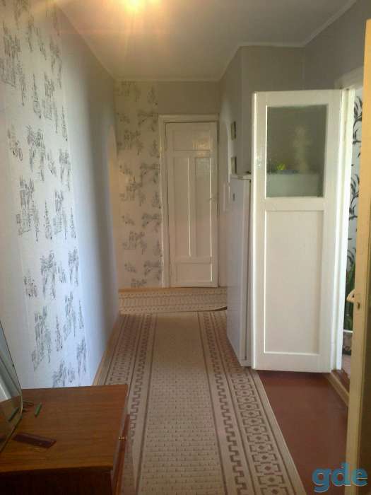 Продам 3-комнатную квартиру, ул. Брестская, фотография 3