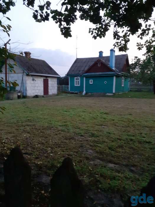 Продаётся домик в деревне, Первомайская 1, фотография 8