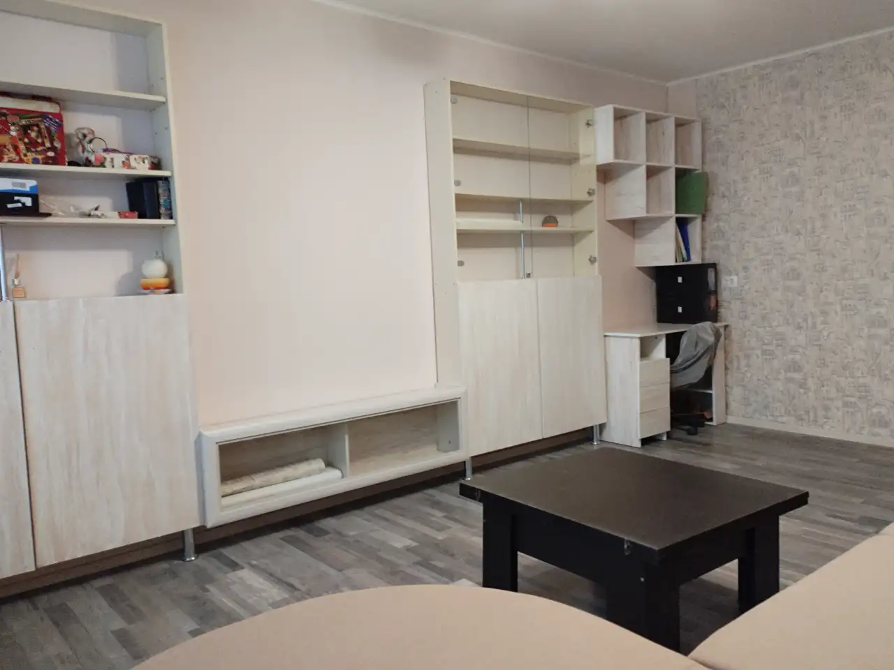 Квартира 2х комнатная, Молодечно, Космонавтов, фотография 3