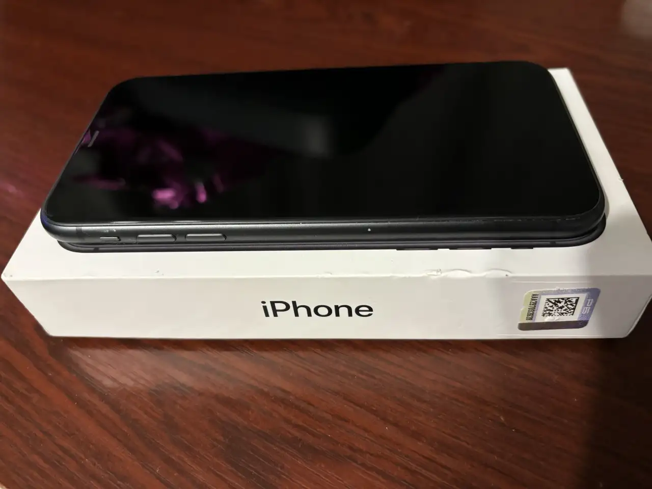 iPhone 11 128 GB, фотография 2