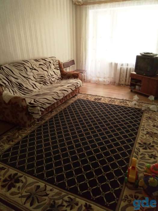Квартира, А/г Раков,( в/ч Киевец)ул.Карбышева,3, фотография 3