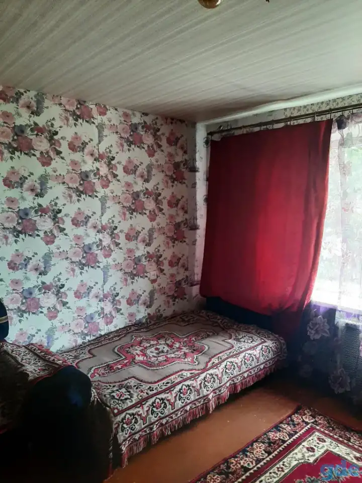 Сдам двухкомнатную квартиру, улица 17 сентября, фотография 3