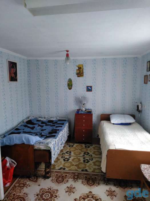 Участок 10 соток, садовый домик -25 м. кв., фотография 5