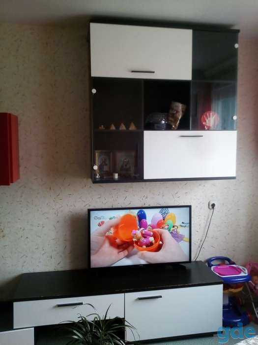 Продам модульную стенку, фотография 2