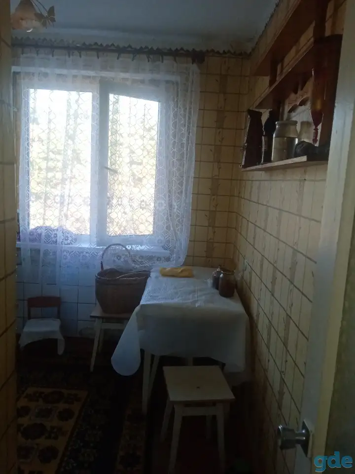 Продаю квартиру срочно, Первомайский 31, фотография 5