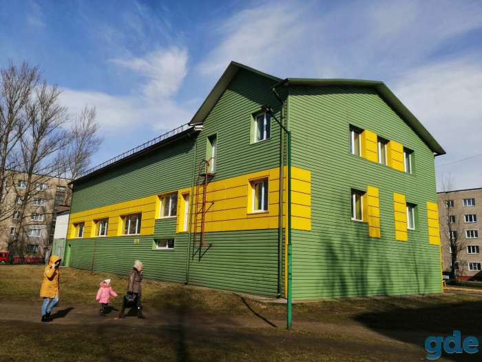 Продается спортивный комплекс в Могилеве, ул.Гагарина 44а, фотография 3