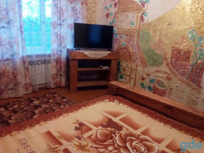 Продам квартиру в г.п. Старобин Солигорского района, фотография 2