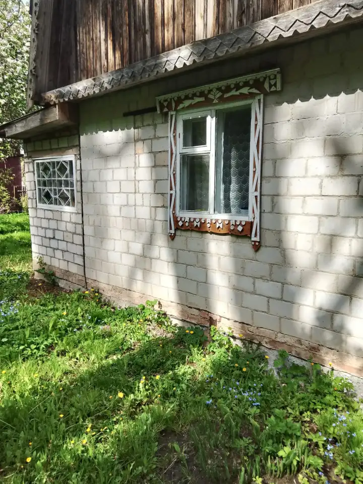 Продам участок 6 соток с домиком, СОК 