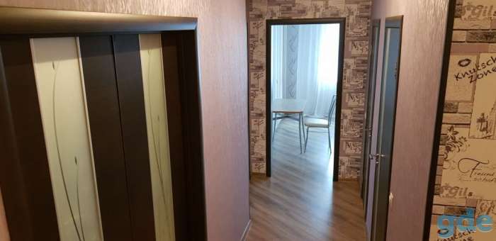 Сдам 2х квартиру на длительный период, ул.Сурганова 5а, фотография 7
