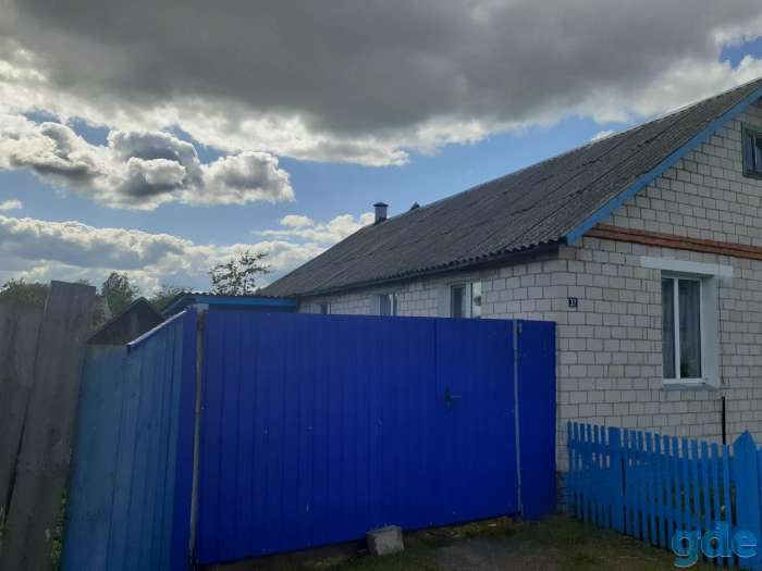 Продам дом в г. Ветка, фотография 4