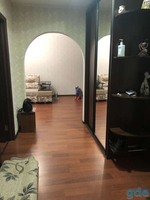 Продам квартиру, Гомельская, фотография 13