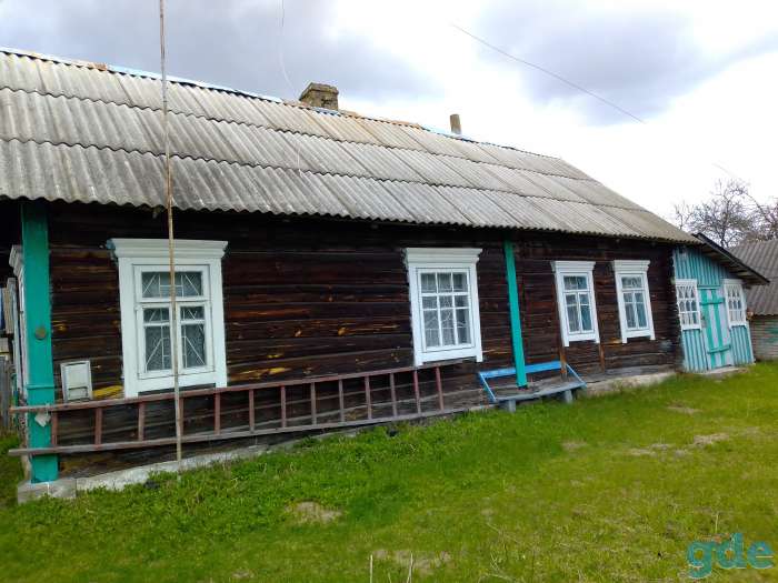 Частная собственность, д.Западная Морочь, фотография 6