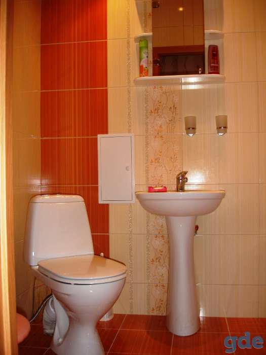 Сдаю квартиру на длительный срок, фотография 3