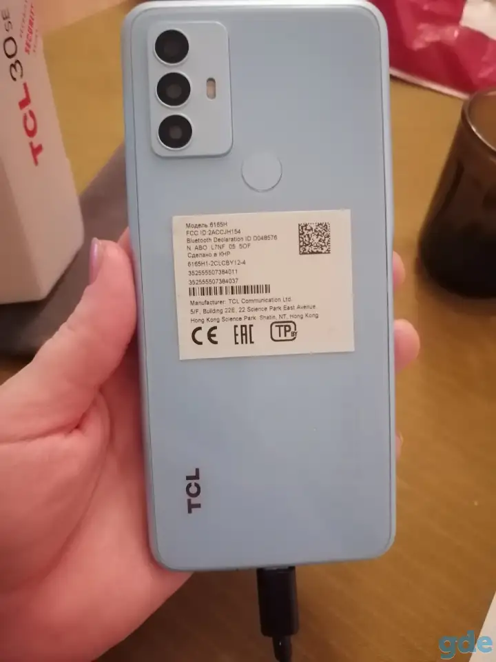 Продам телефон, фотография 3