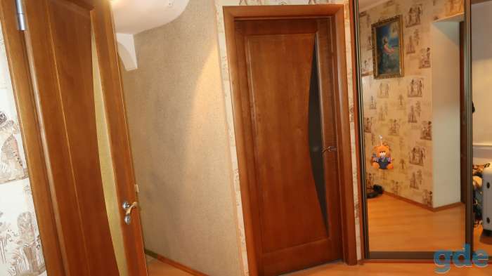 продам 2-х ком. квартиру по ул. Мира, фотография 6