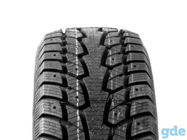 Шины зимние TORQUE R16 Новые, фотография 2