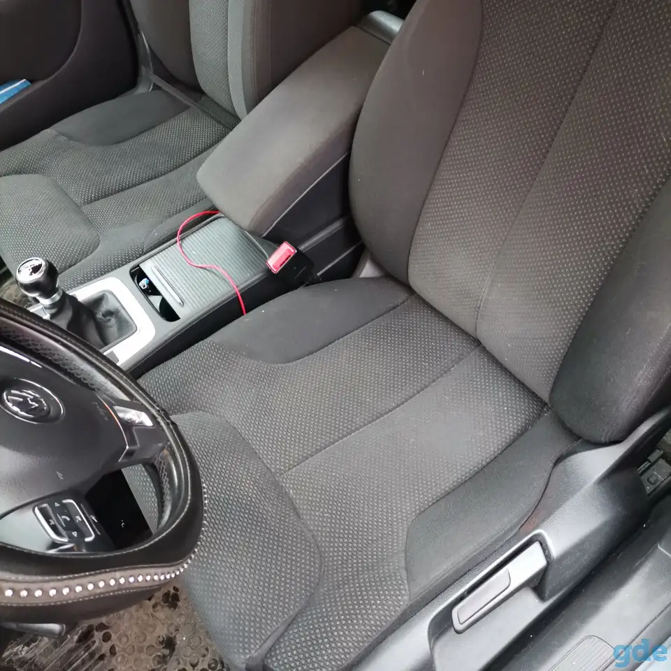 Продам Volkswagen Passat, фотография 14