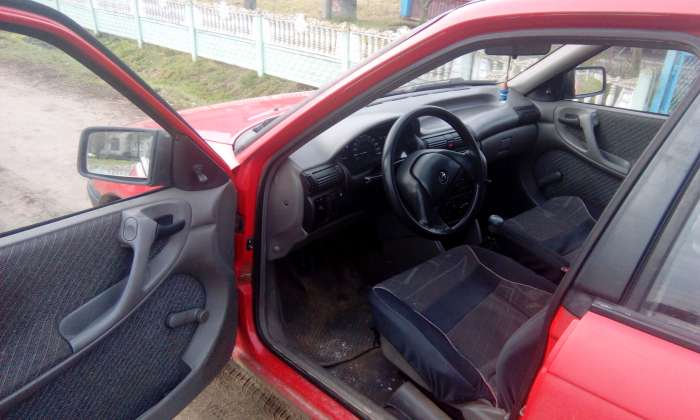 Любые вариянты Opel, фотография 5