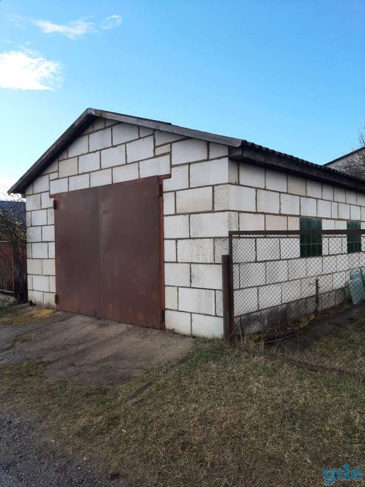 Продаётся жилой дом, фотография 7