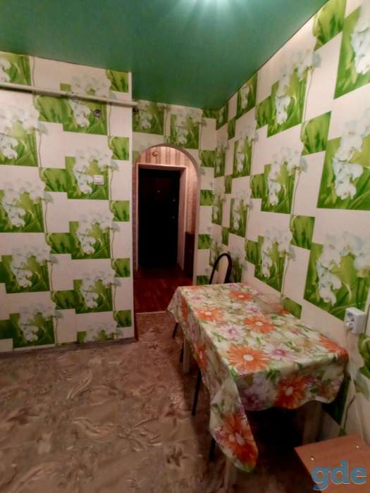 Квартира на сутки в Хойниках, фотография 3