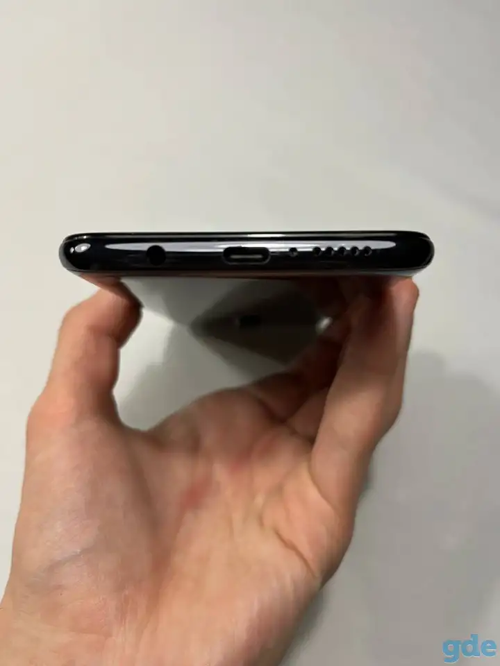 Xiaomi Redmi Note 8 Pro 6GB/64GB, фотография 4