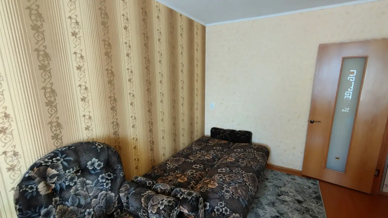 Квартира на сутки и часы в Слуцке., Виленская 69, фотография 7