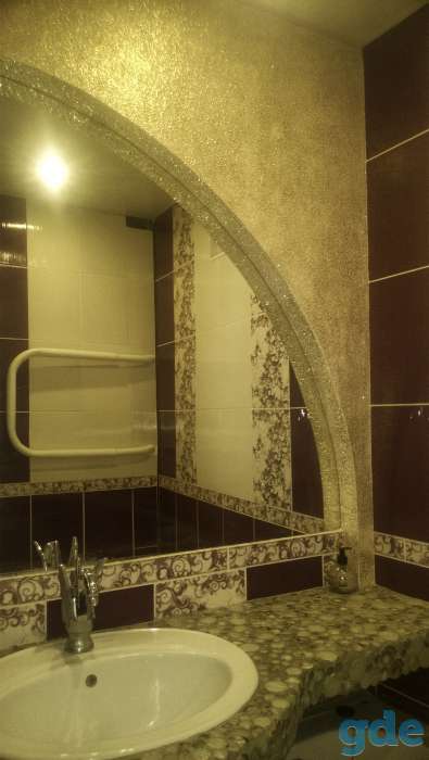 Продам 2 комнатную малосемейку в Барановичах, промышленная, фотография 9