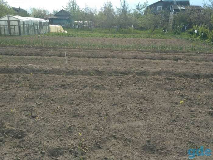 Продам дачный участок 10 соток, фотография 1