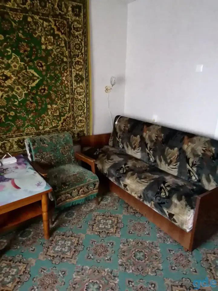 Аренда квартиры на длительный срок, Ул. Скрипникова, фотография 2