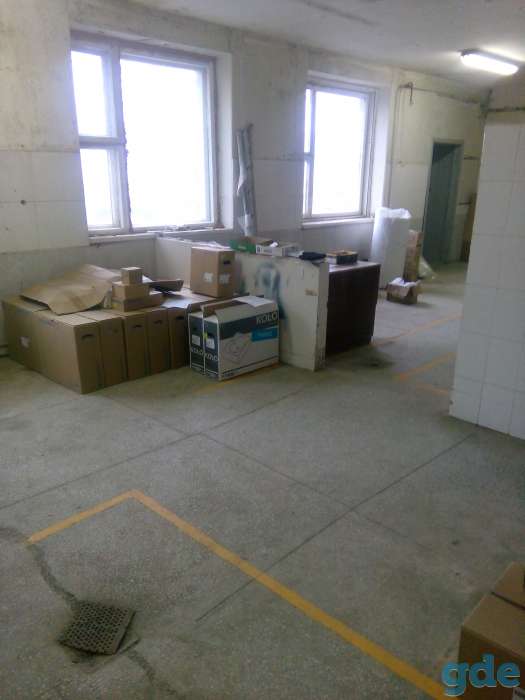Сдаем в аренду складские помещения от 5 р. за 1 кв.м., фотография 1