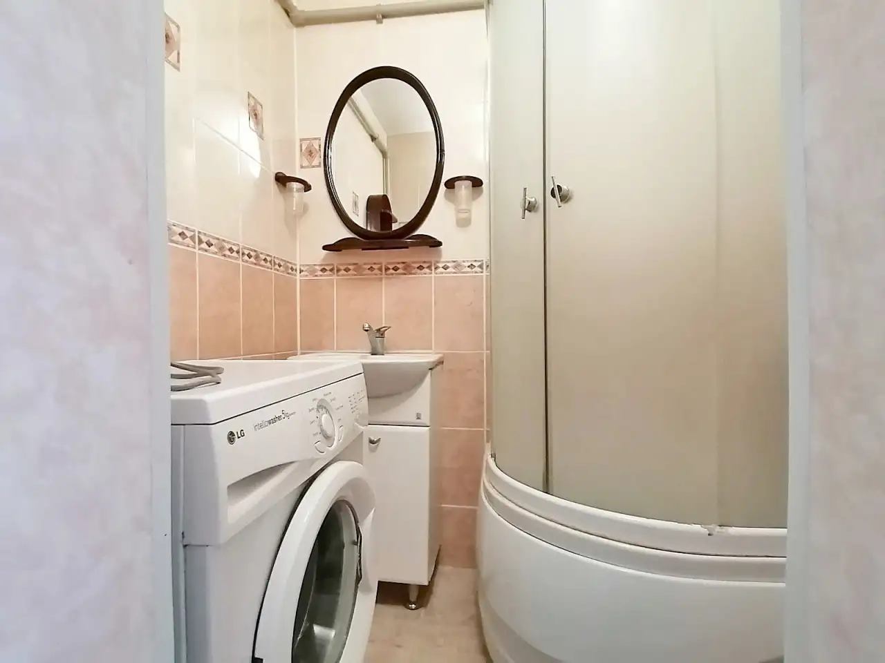 Квартира для организаций, командированных в Докшицах, фотография 5