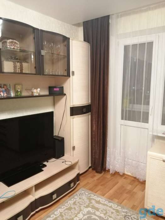 Продам двухкомнатную квартиру, ул. Строителей, 9а, фотография 1