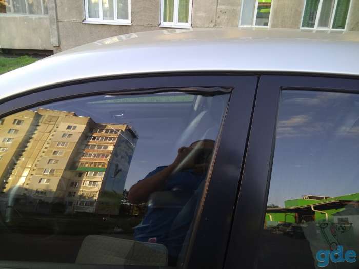 Toyota Matrix Автомат, фотография 8