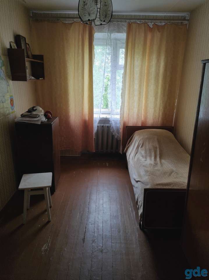 Продажа квартиры, фотография 3