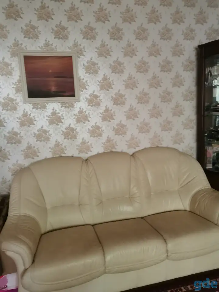 3 комнатная квартира в Бресте, Краснознаменная 93, фотография 1
