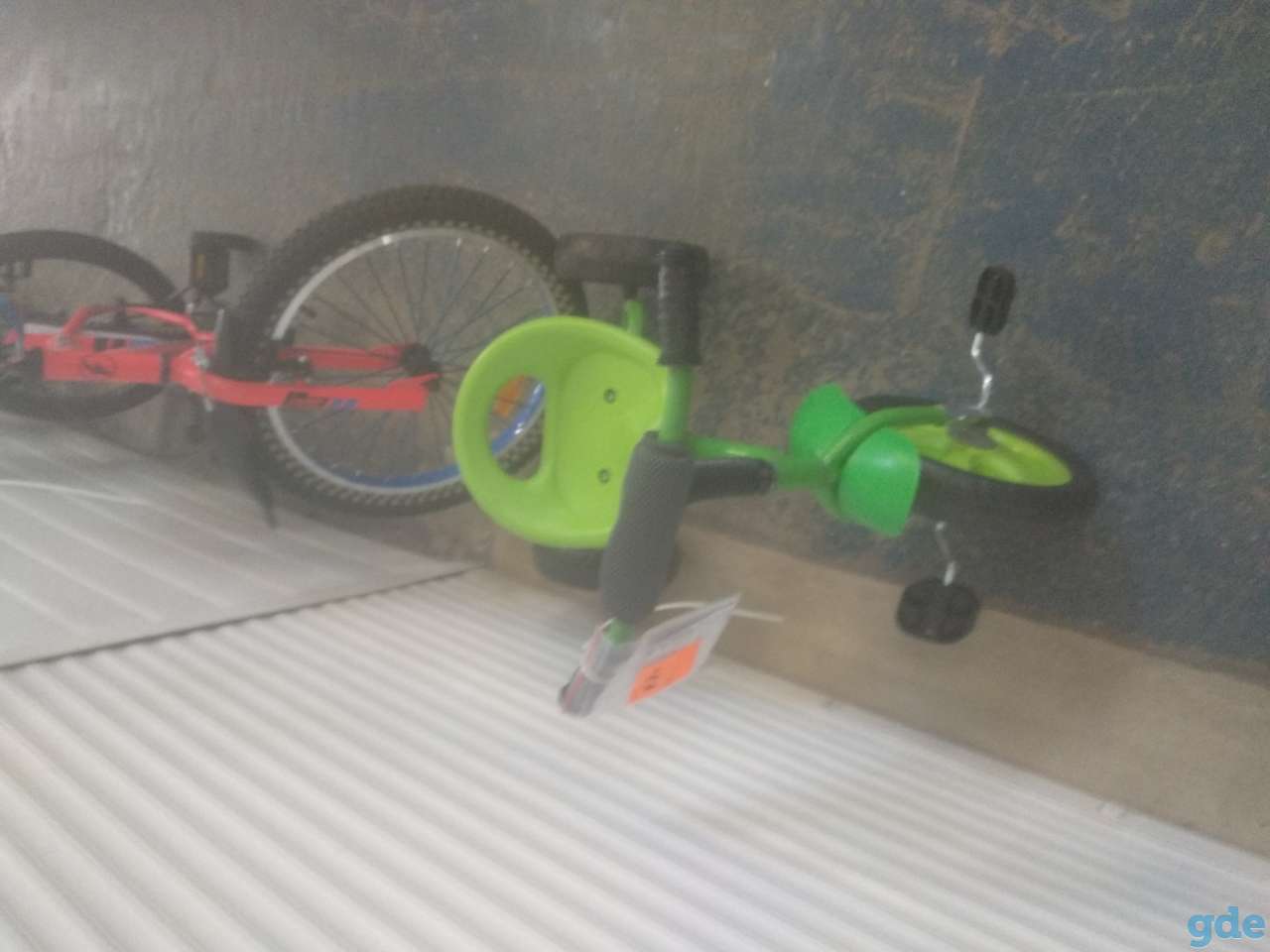 Велосипеды, фотография 5