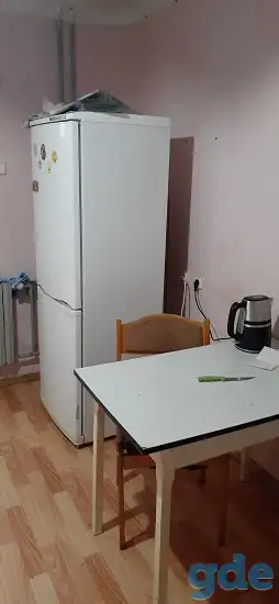 Комната для девушек, хозяин в квартире не проживает, фотография 2